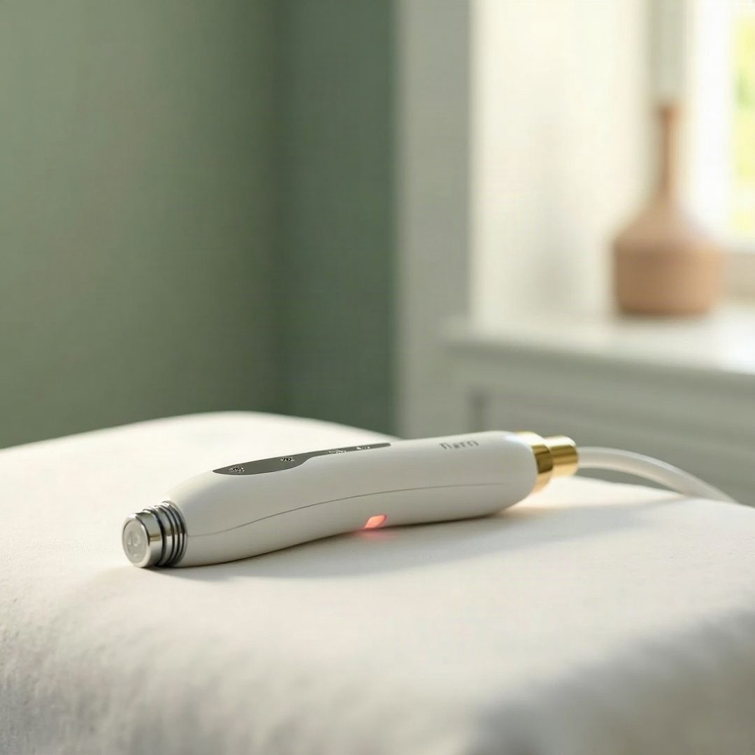 Body-contouring device